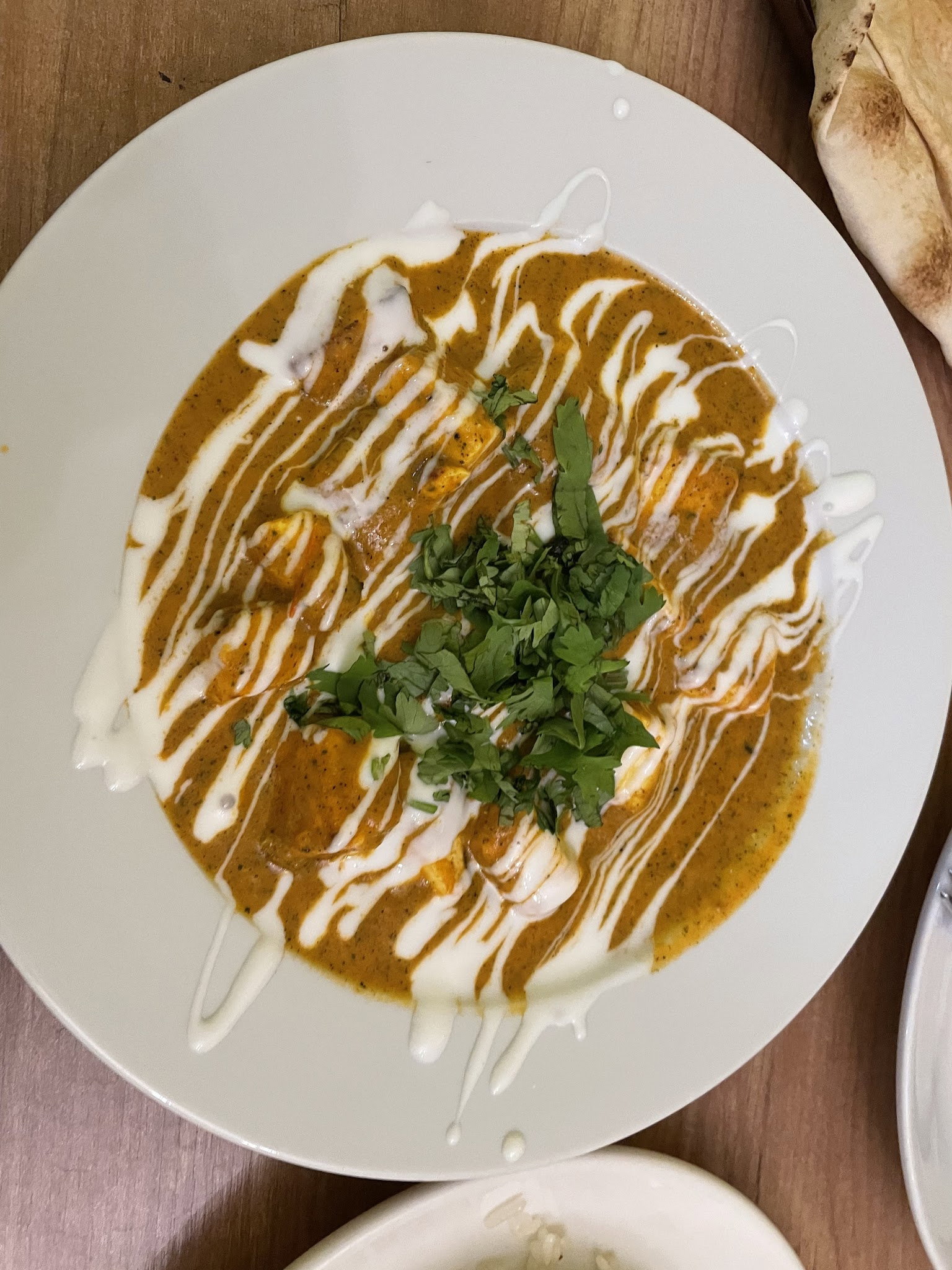 Seven Spices İndian Restaurant