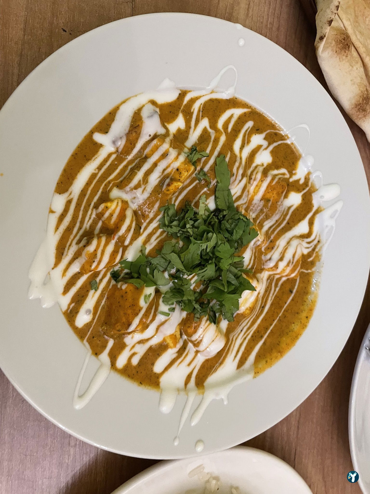 Seven Spices İndian Restaurant