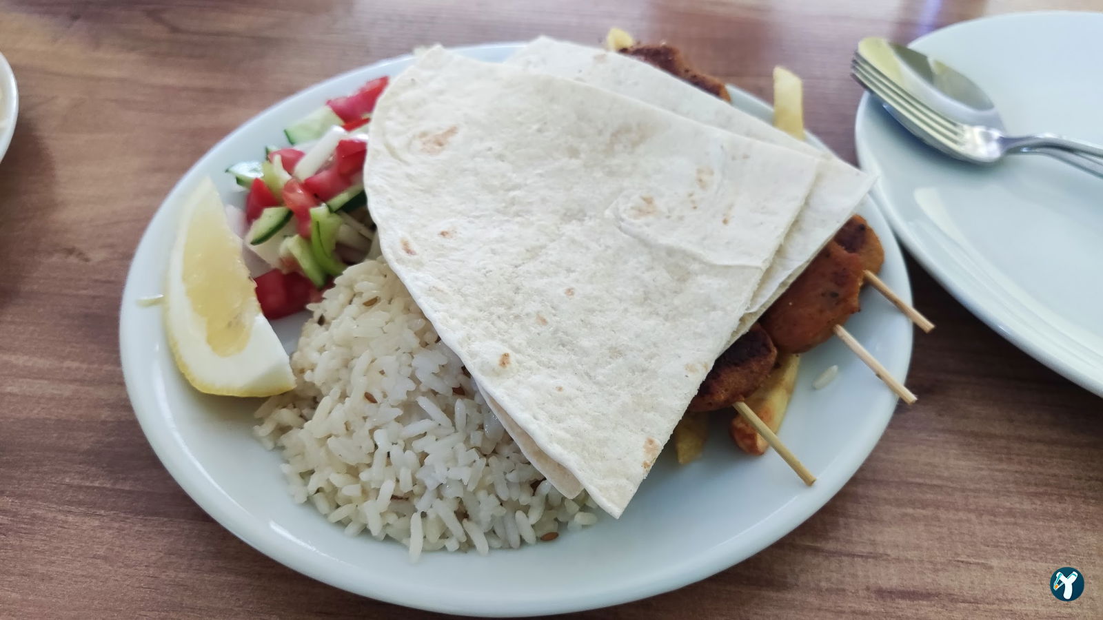 Seven Spices İndian Restaurant