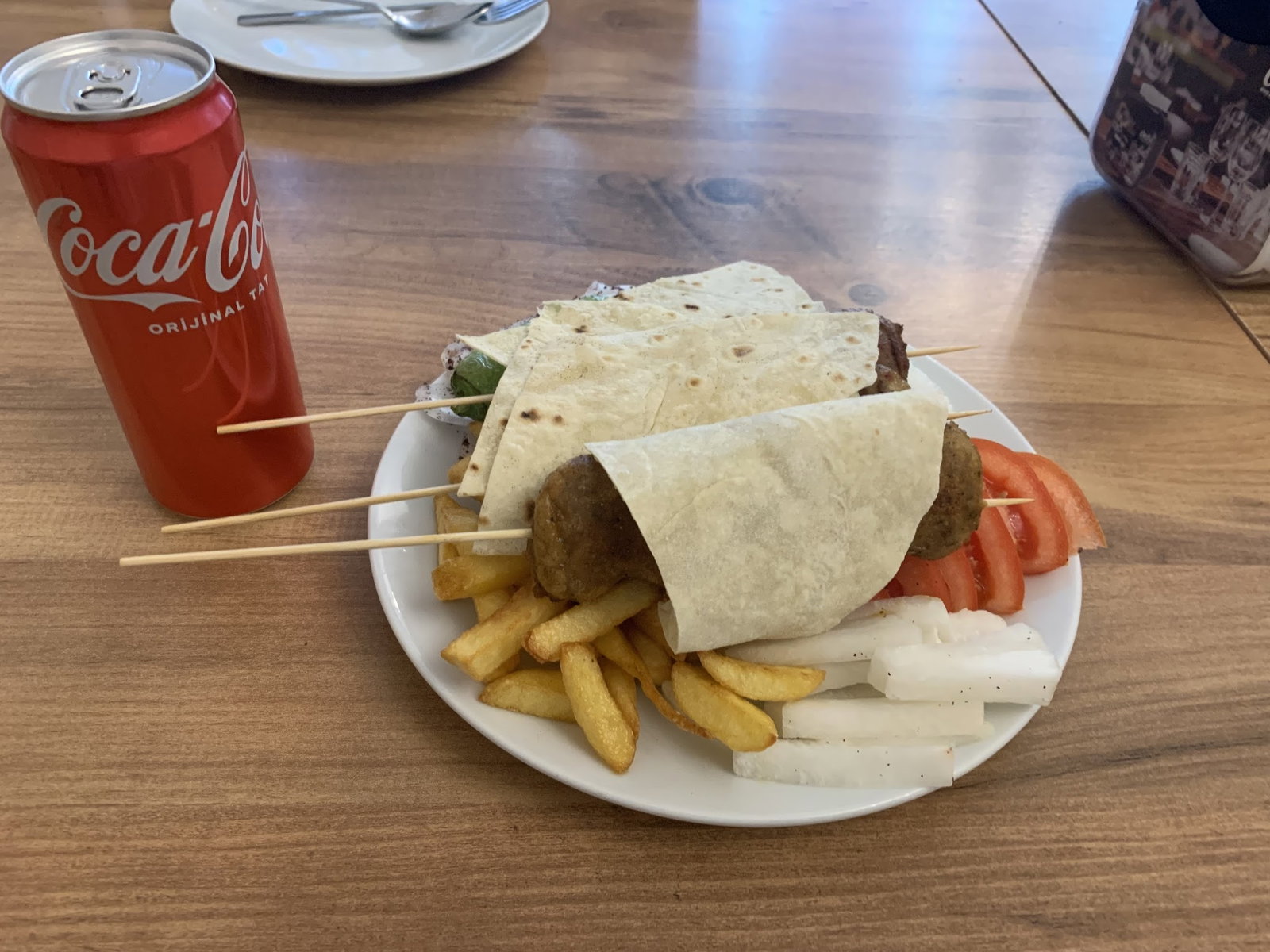 Seven Spices İndian Restaurant