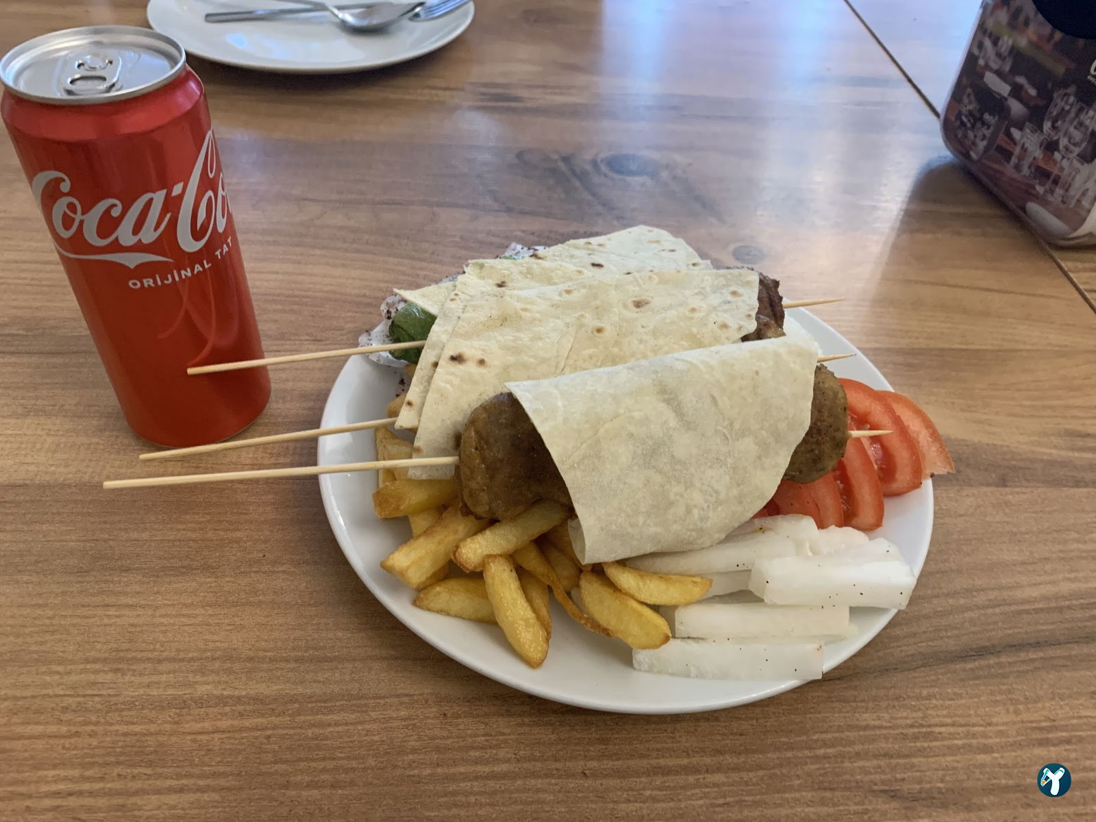 Seven Spices İndian Restaurant