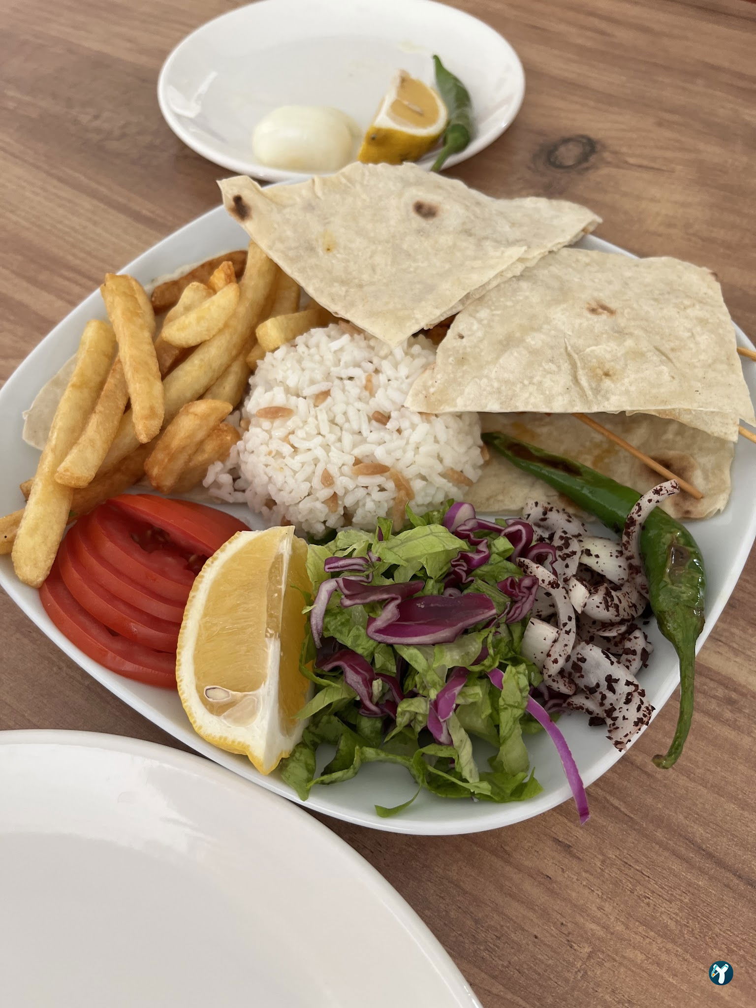 Seven Spices İndian Restaurant