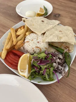 Seven Spices İndian Restaurant resimleri