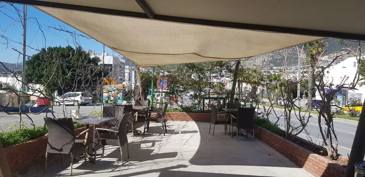 Doner Bodrum resimleri