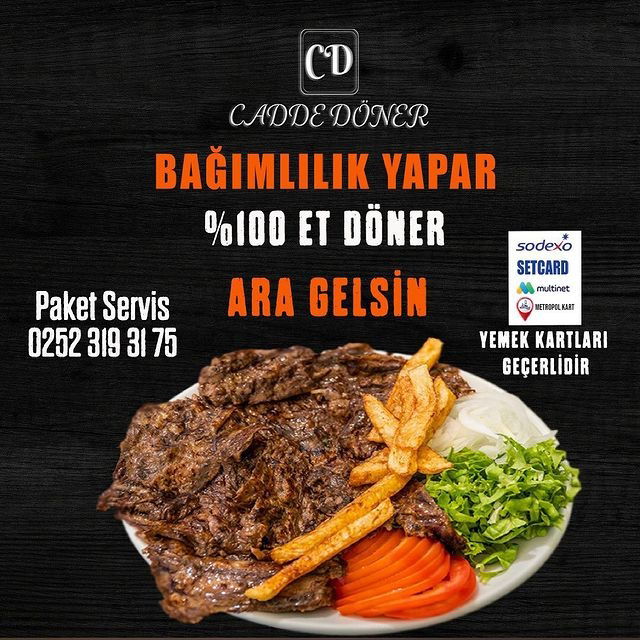 Doner Bodrum