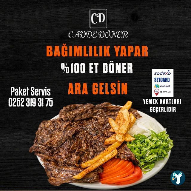 Doner Bodrum