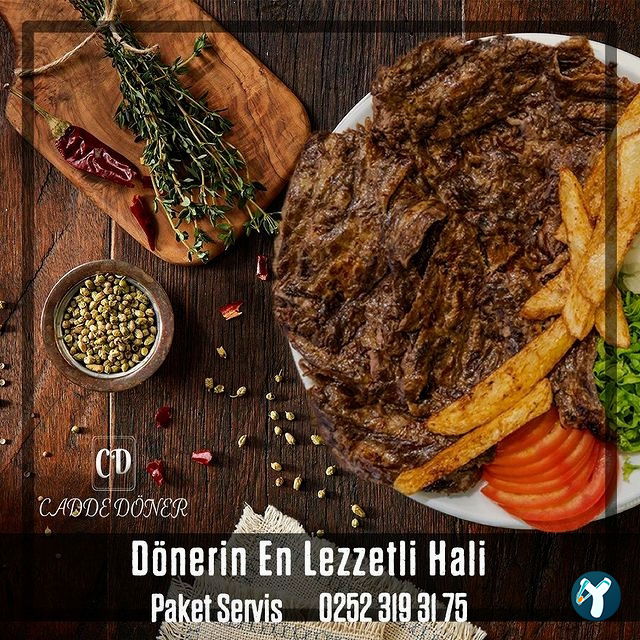 Doner Bodrum