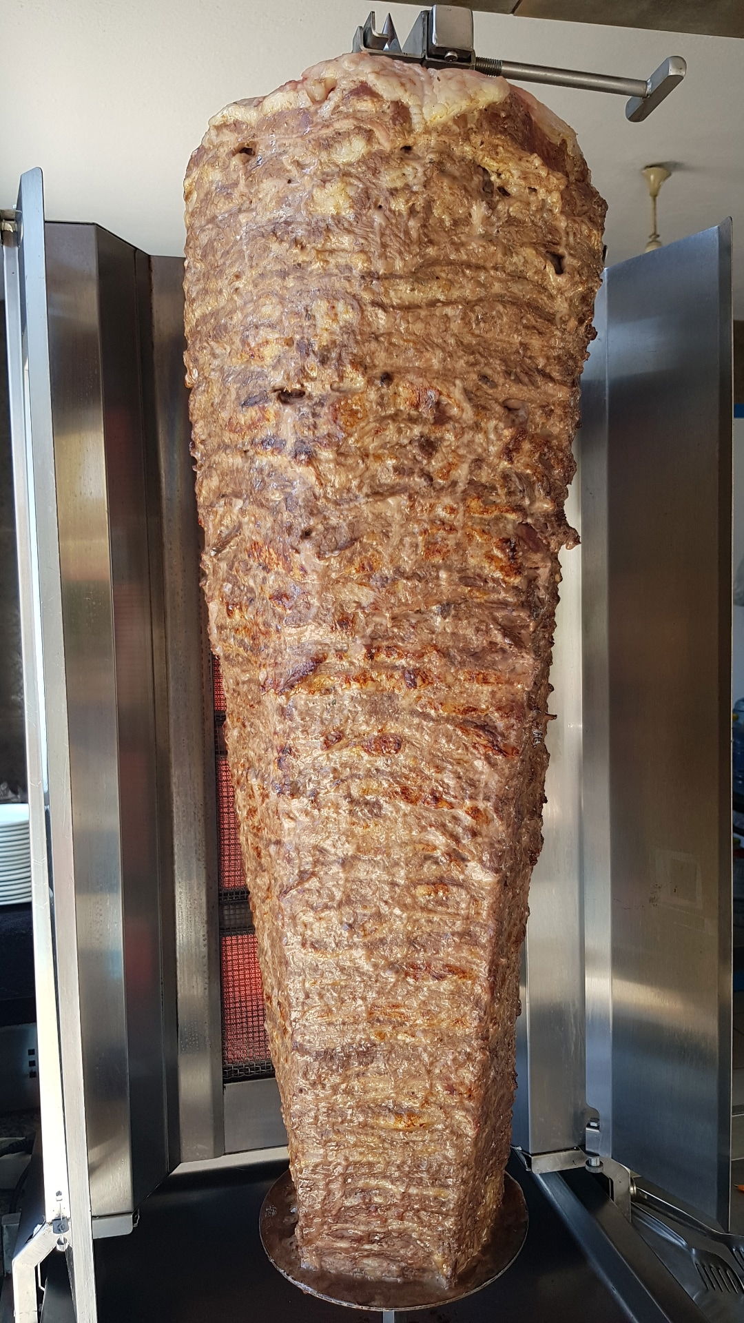 Doner Bodrum