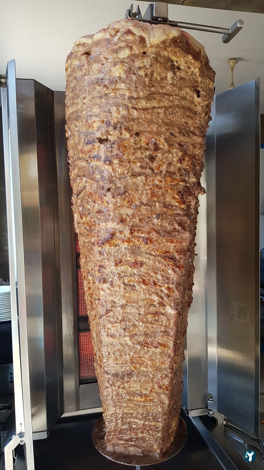 Doner Bodrum