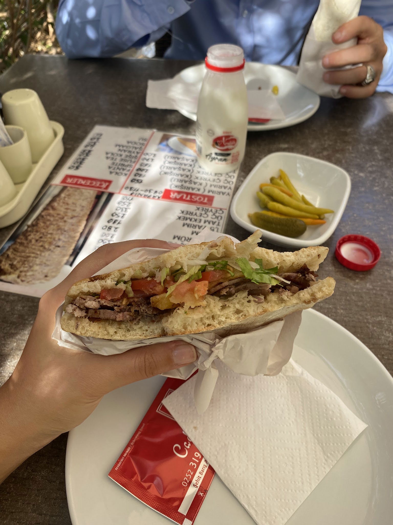 Doner Bodrum