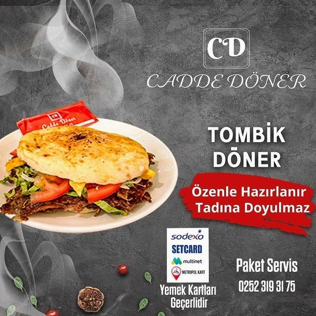 Doner Bodrum