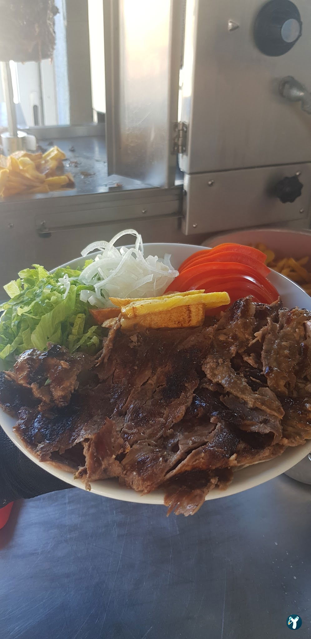 Doner Bodrum