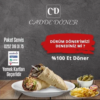Doner Bodrum resimleri