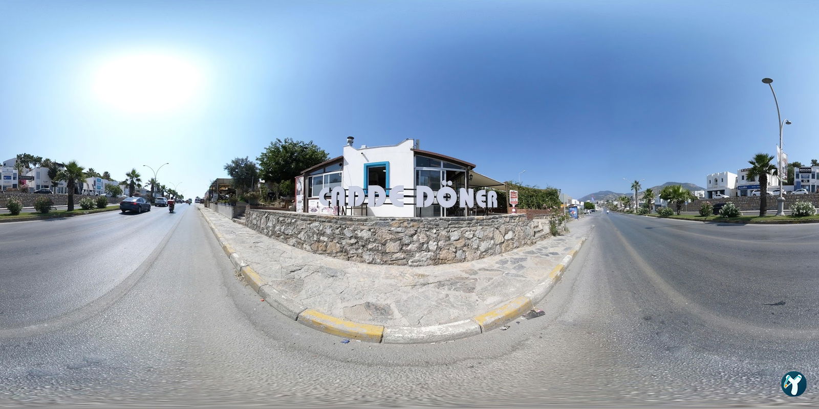 Doner Bodrum