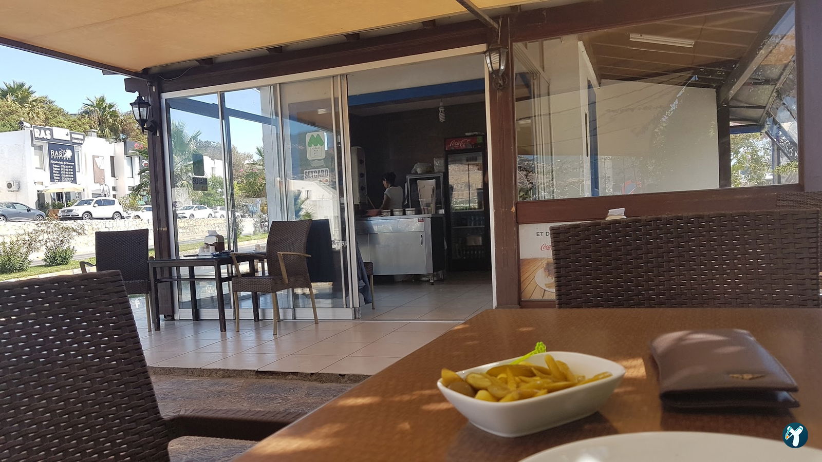 Doner Bodrum