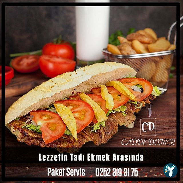 Doner Bodrum