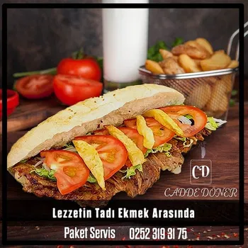 Doner Bodrum resimleri