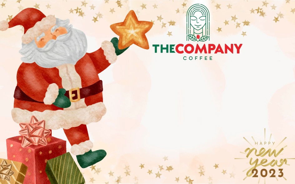 The Company Coffee Adalar