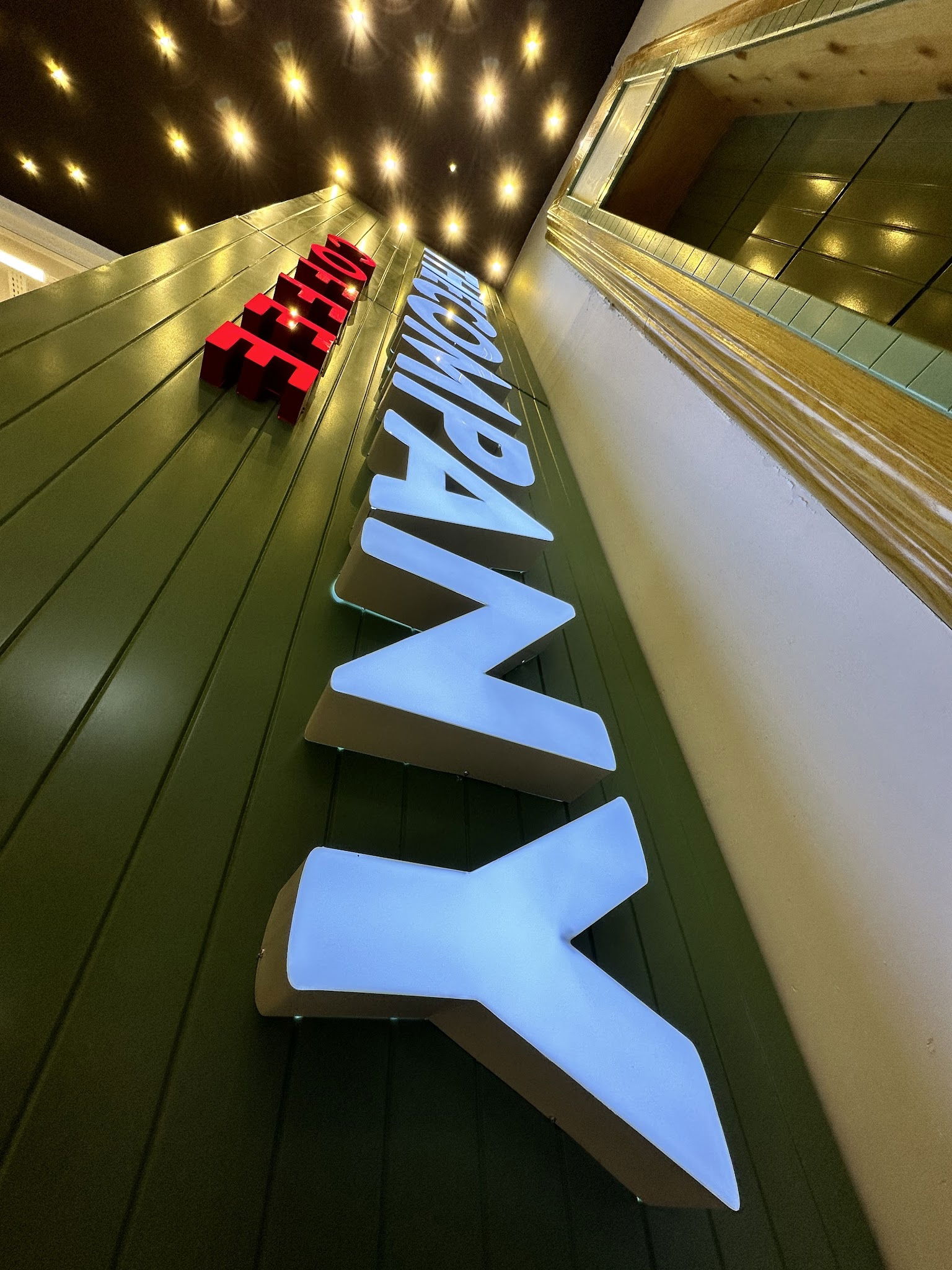 The Company Coffee Adalar