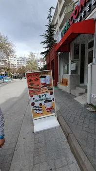 The Company Coffee Adalar resimleri