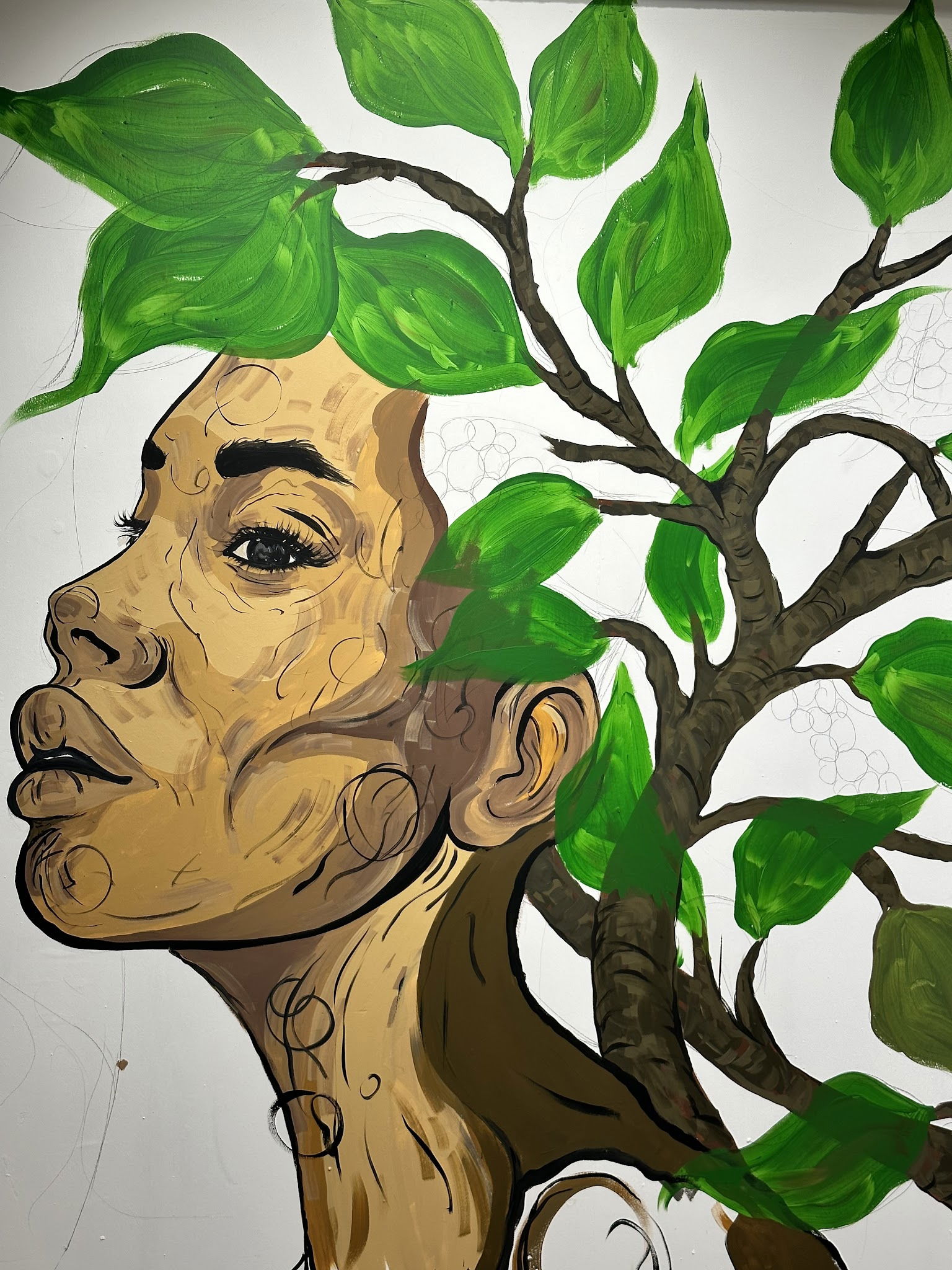 The Company Coffee Adalar