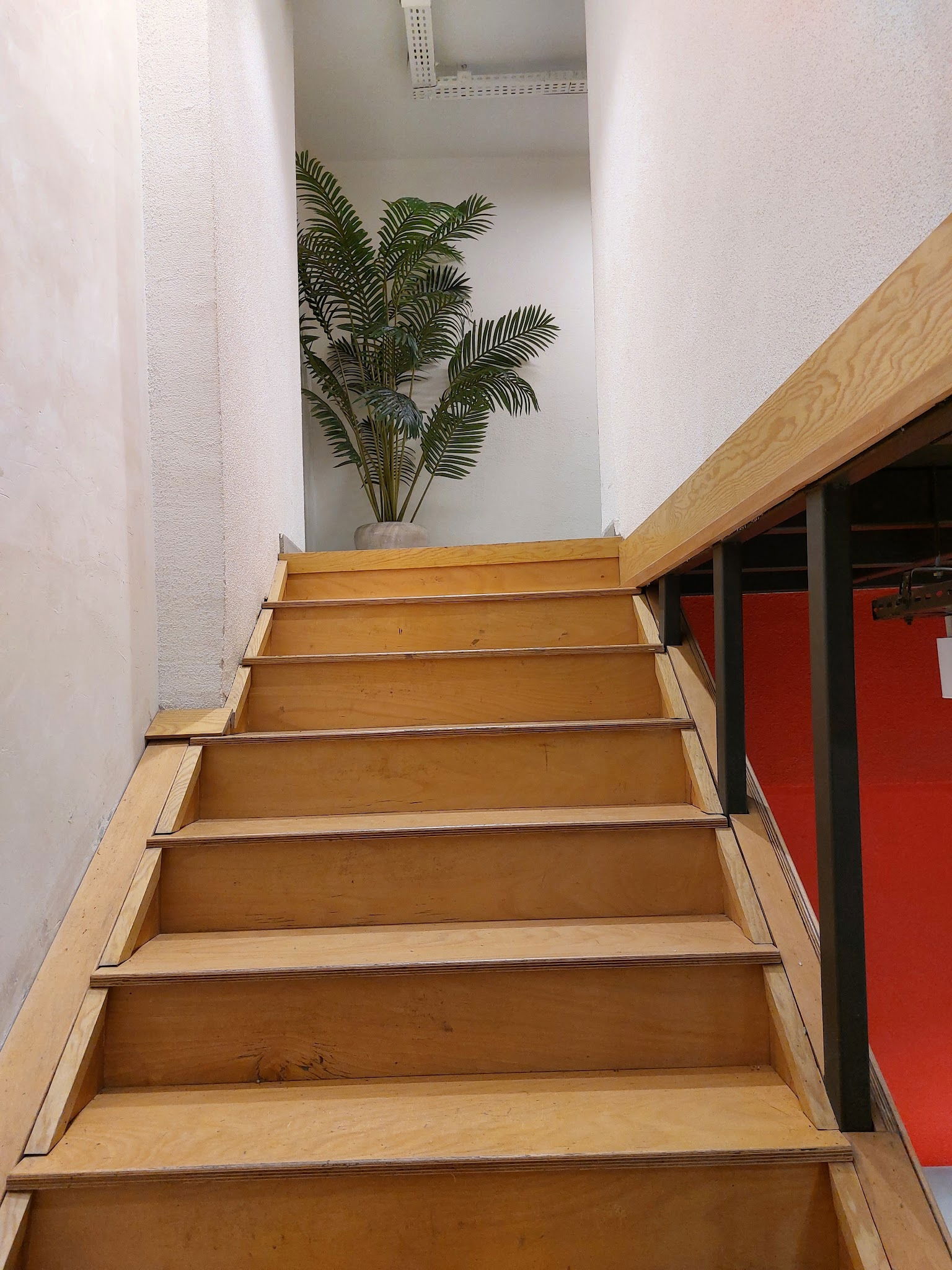 The Company Coffee Adalar