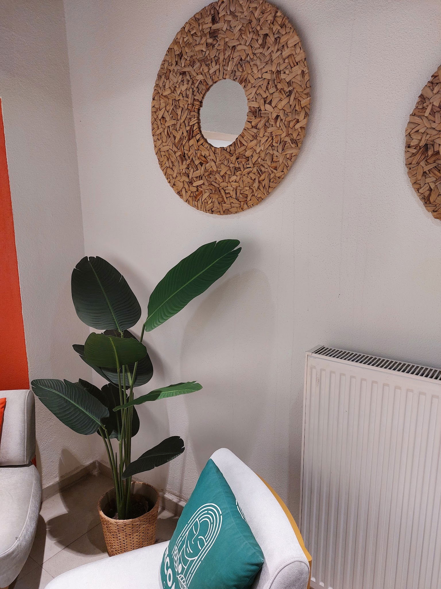 The Company Coffee Adalar