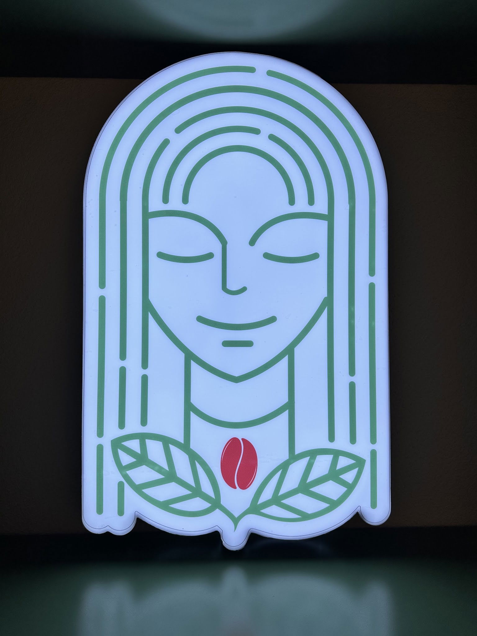 The Company Coffee Adalar