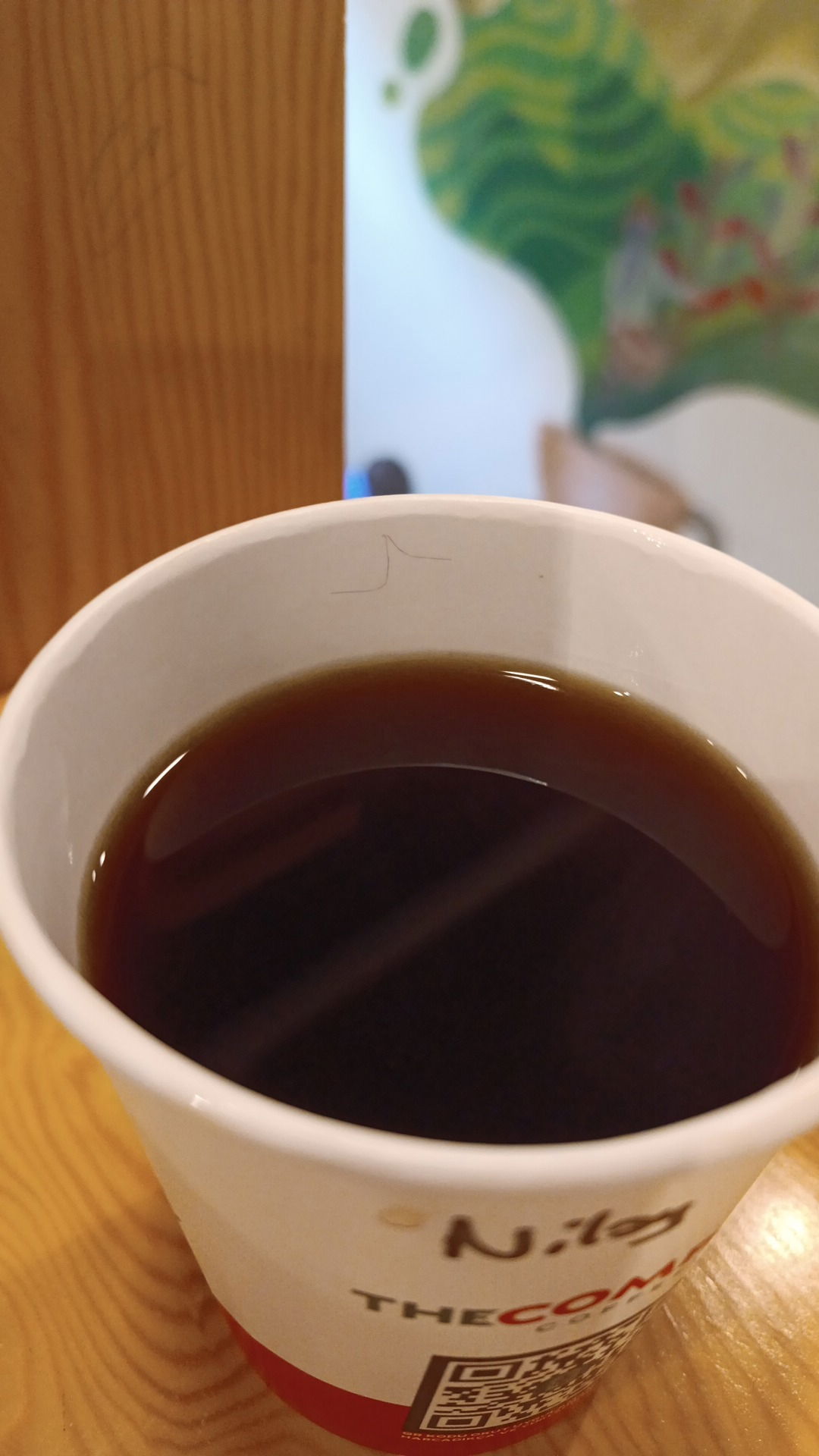 The Company Coffee Adalar