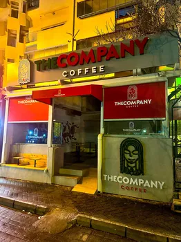 The Company Coffee Adalar resimleri
