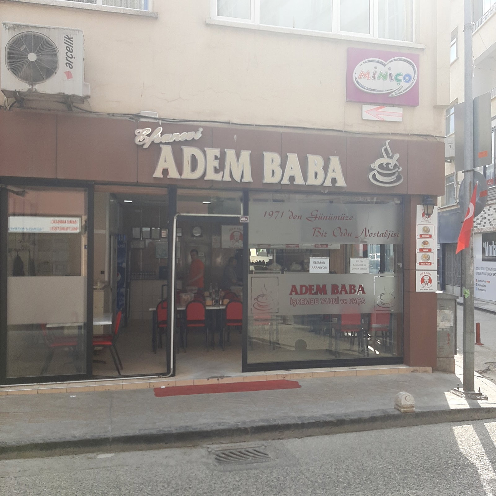 Adem Baba