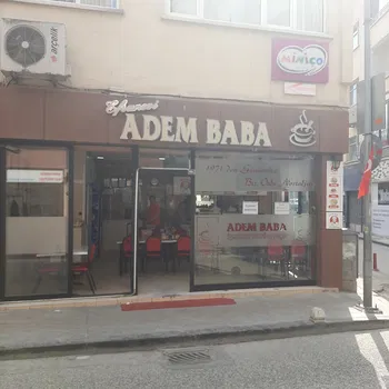 Adem Baba resimleri