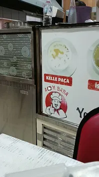 Adem Baba resimleri