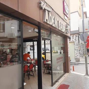 Adem Baba resimleri