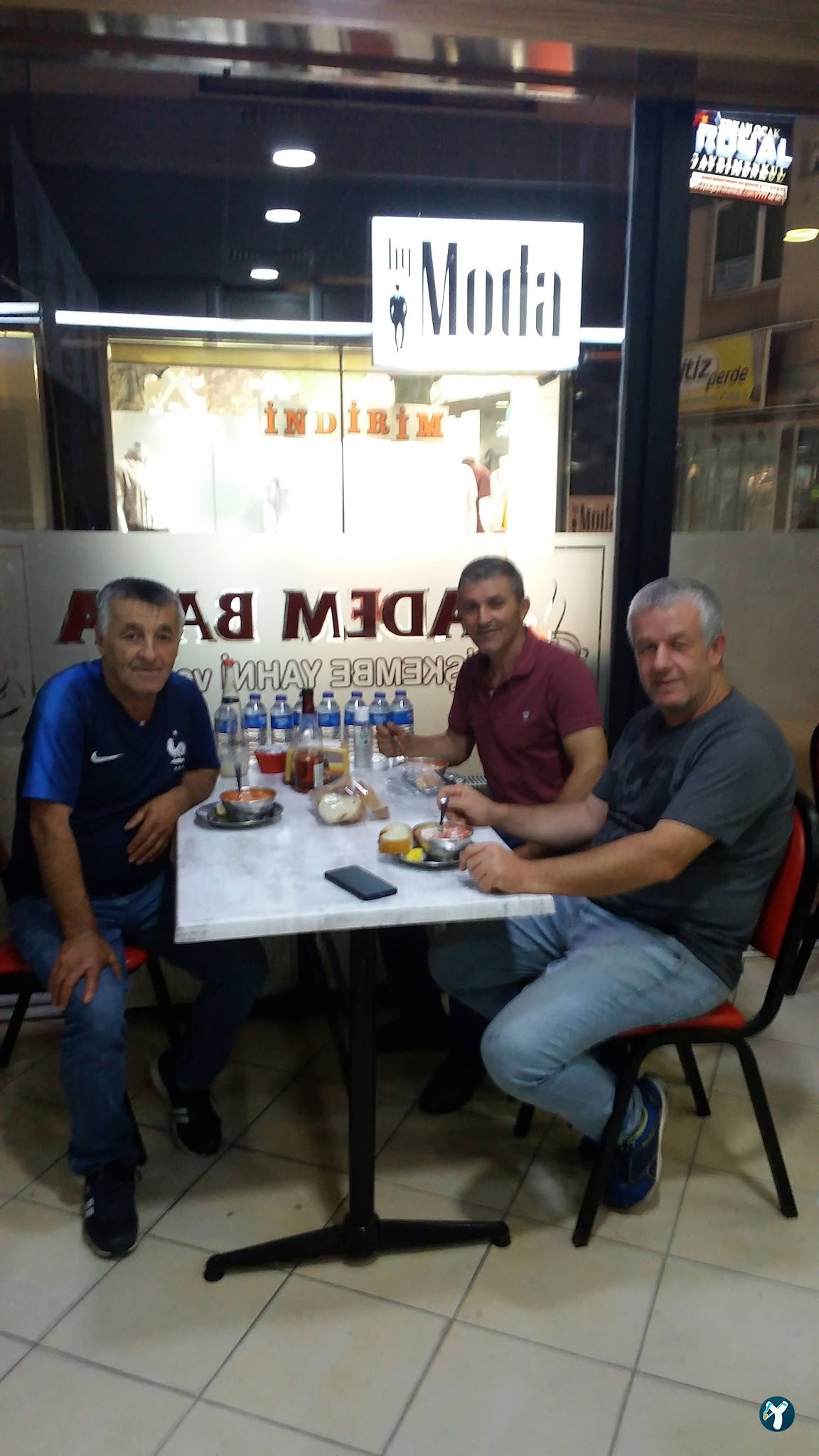 Adem Baba