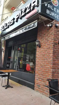 Lilas Pizza resimleri