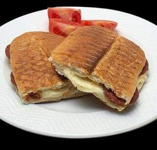 Katık Kahvaltı Salonu