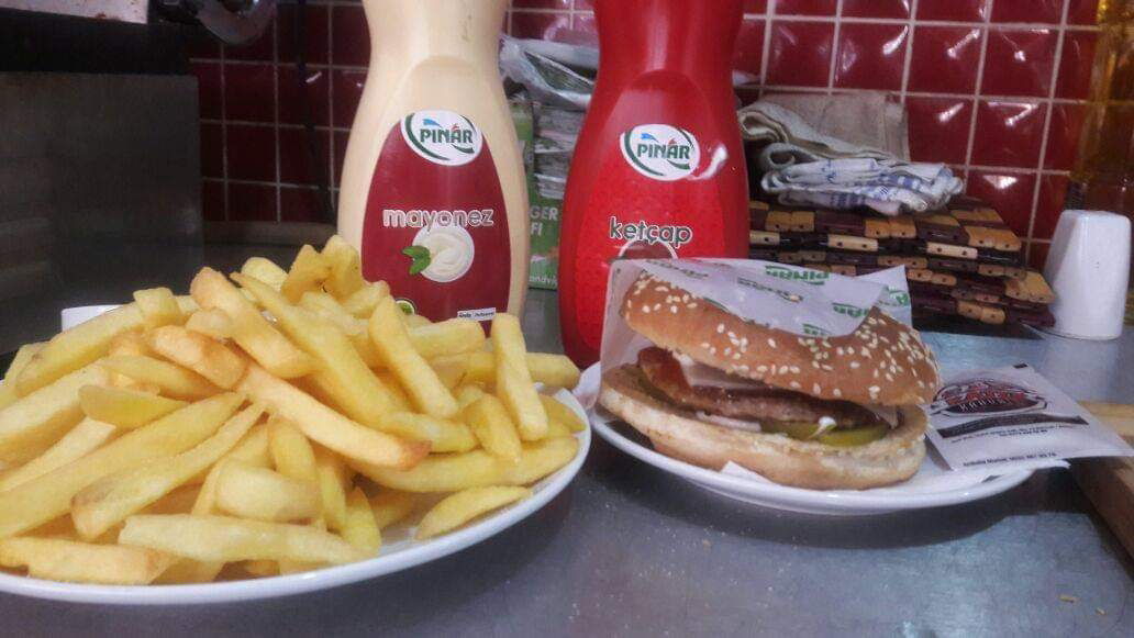 Katık Kahvaltı Salonu