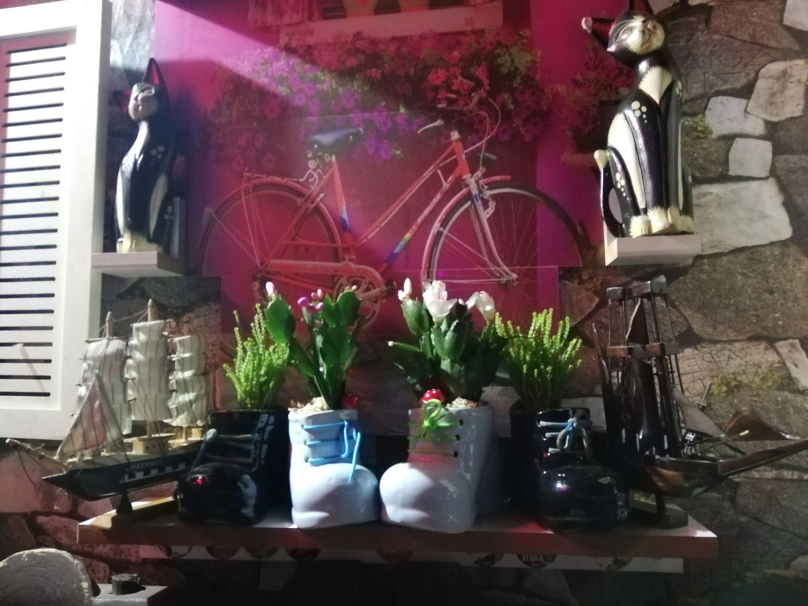 Katık Kahvaltı Salonu