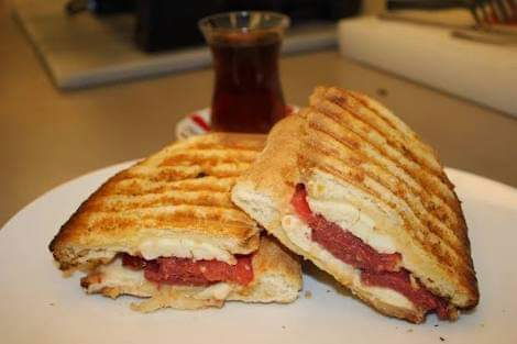 Katık Kahvaltı Salonu