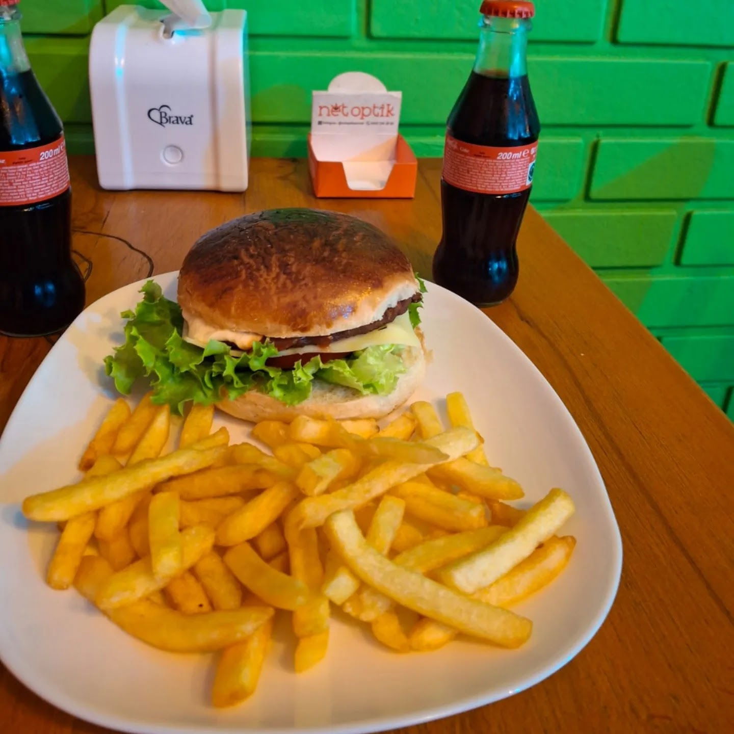 Katık Kahvaltı Salonu