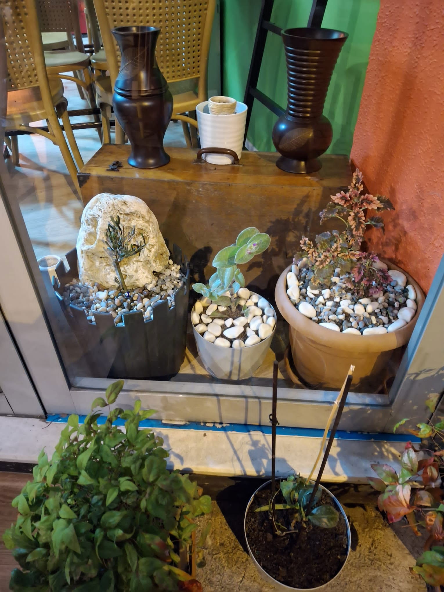 Katık Kahvaltı Salonu