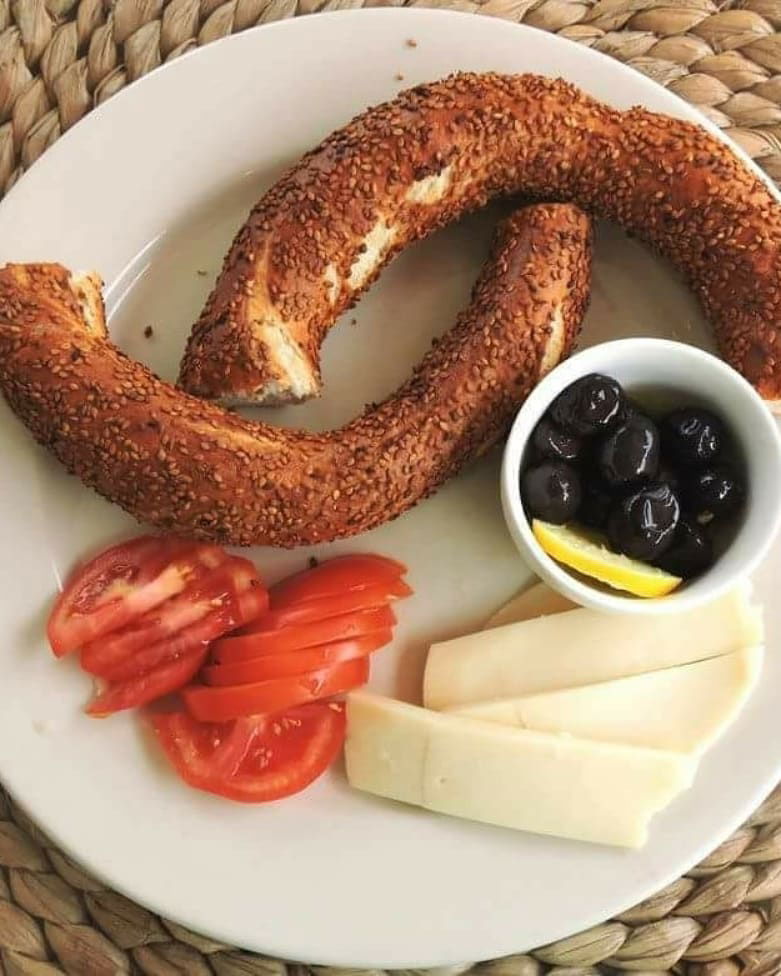 Katık Kahvaltı Salonu