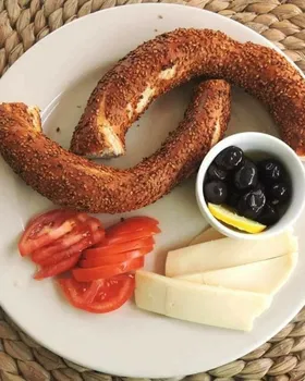 Katık Kahvaltı Salonu resimleri