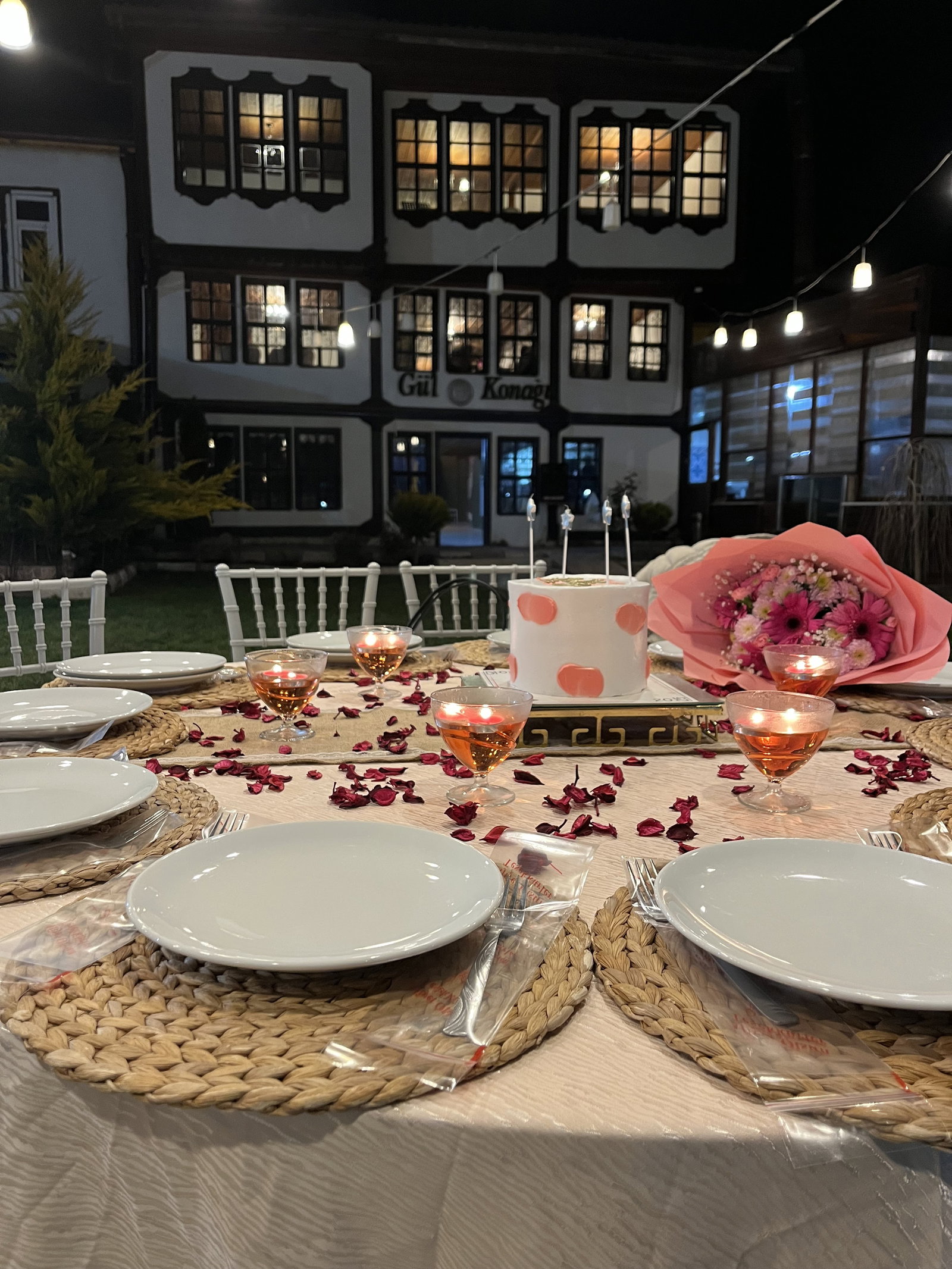 Gül Konağı