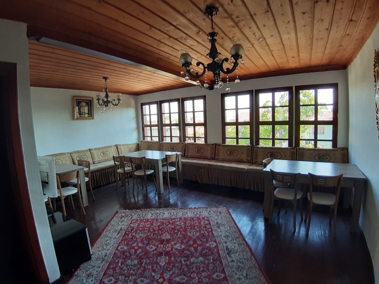 Gül Konağı
