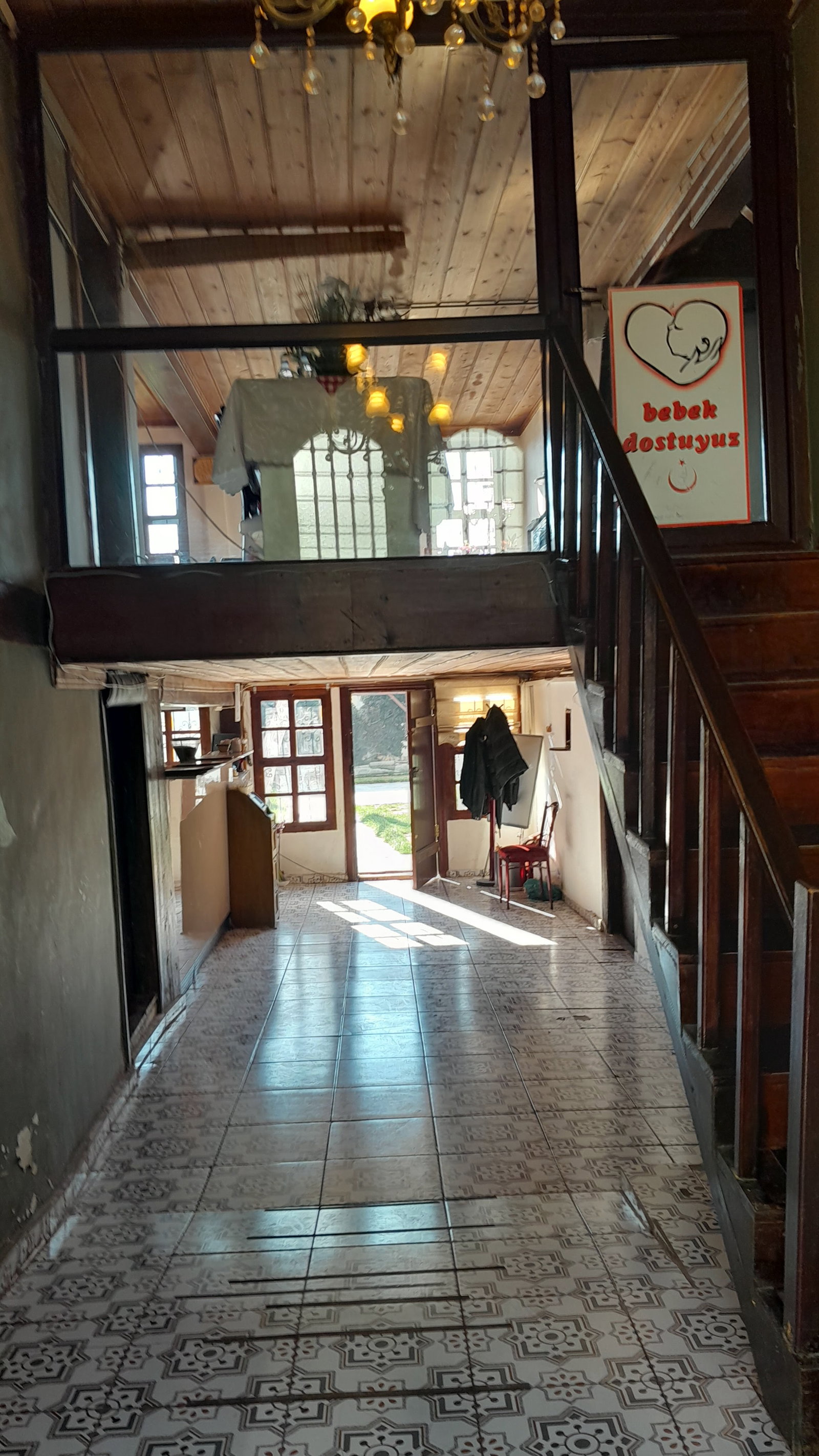 Gül Konağı