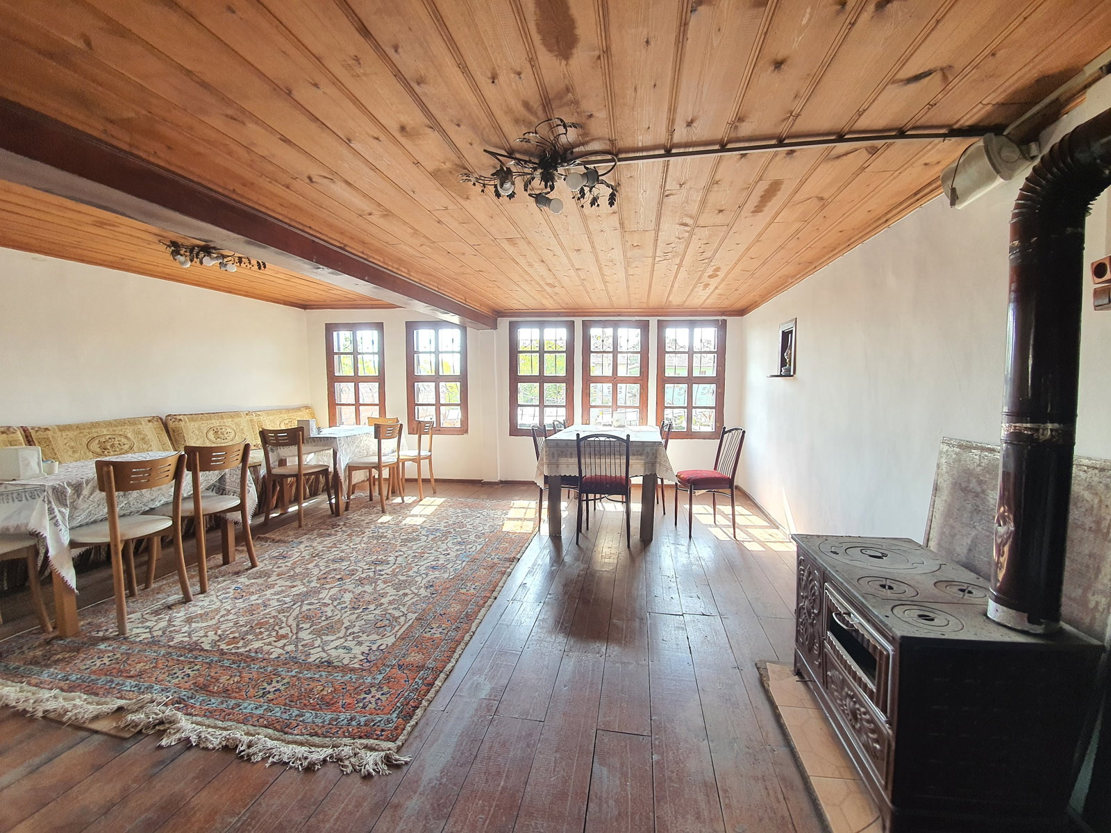 Gül Konağı