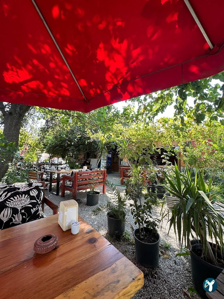 YÖRÜKBEYİ Saklıbahçe