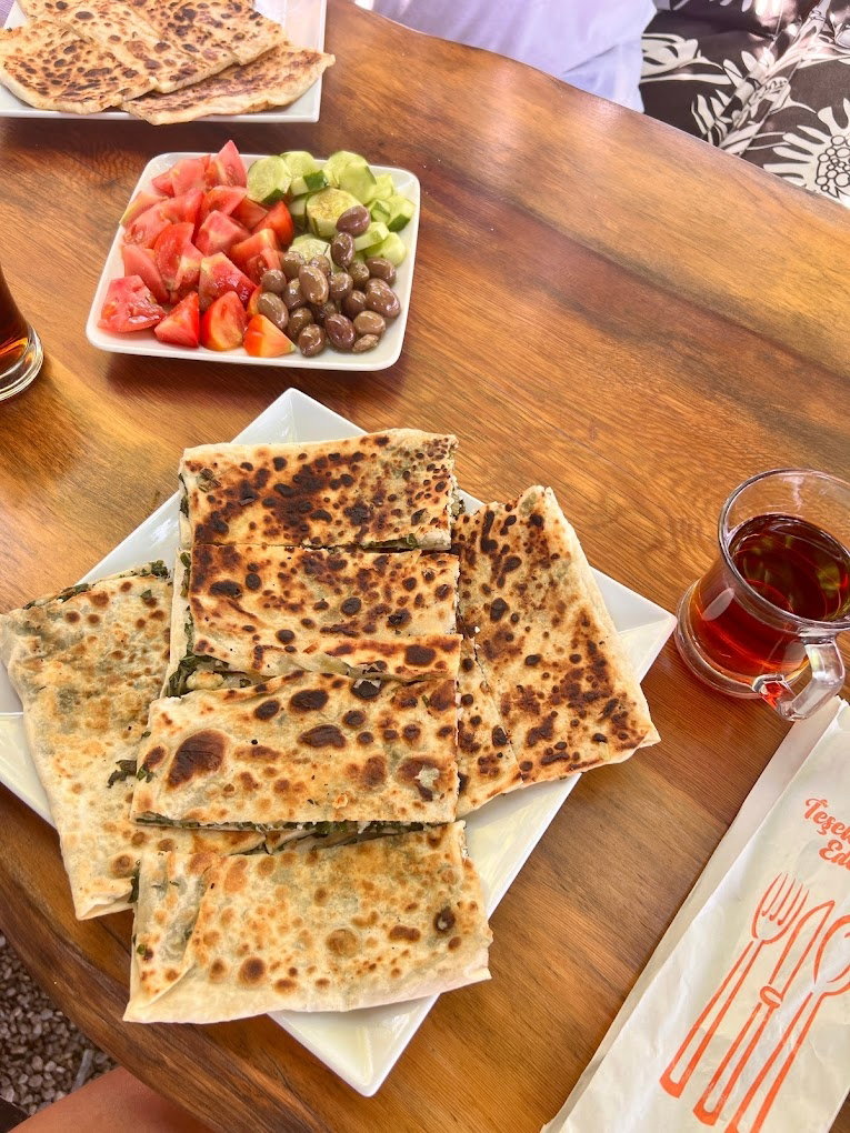 YÖRÜKBEYİ Saklıbahçe